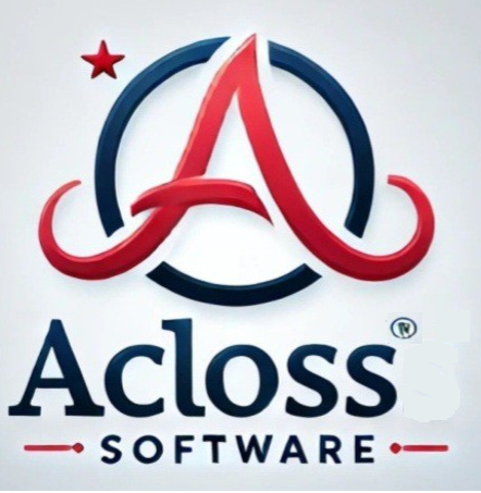 ACloss Logo Symbol